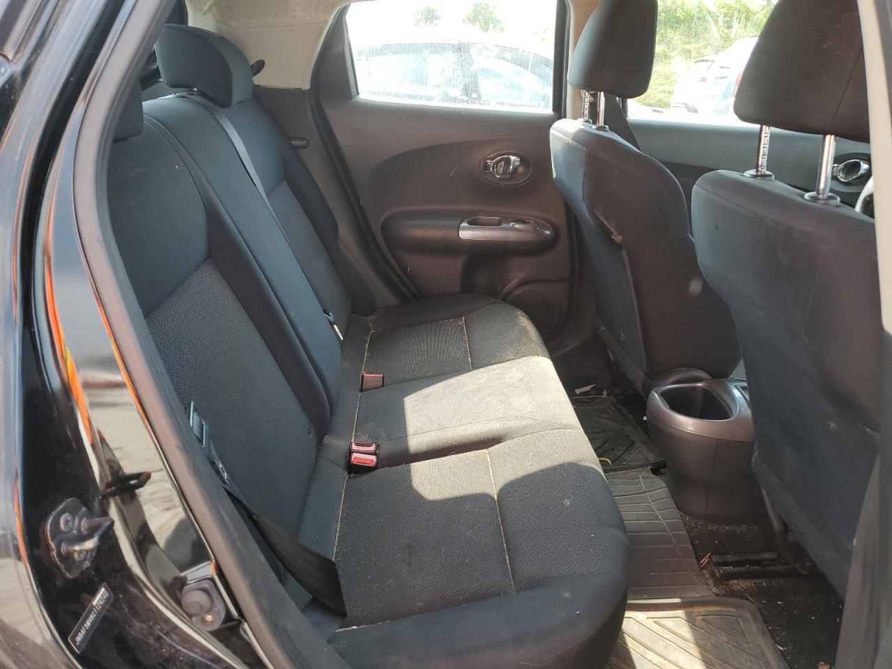 2012 Nissan Juke S VIN: JN8AF5MV6CT124240 Lot: 63314774