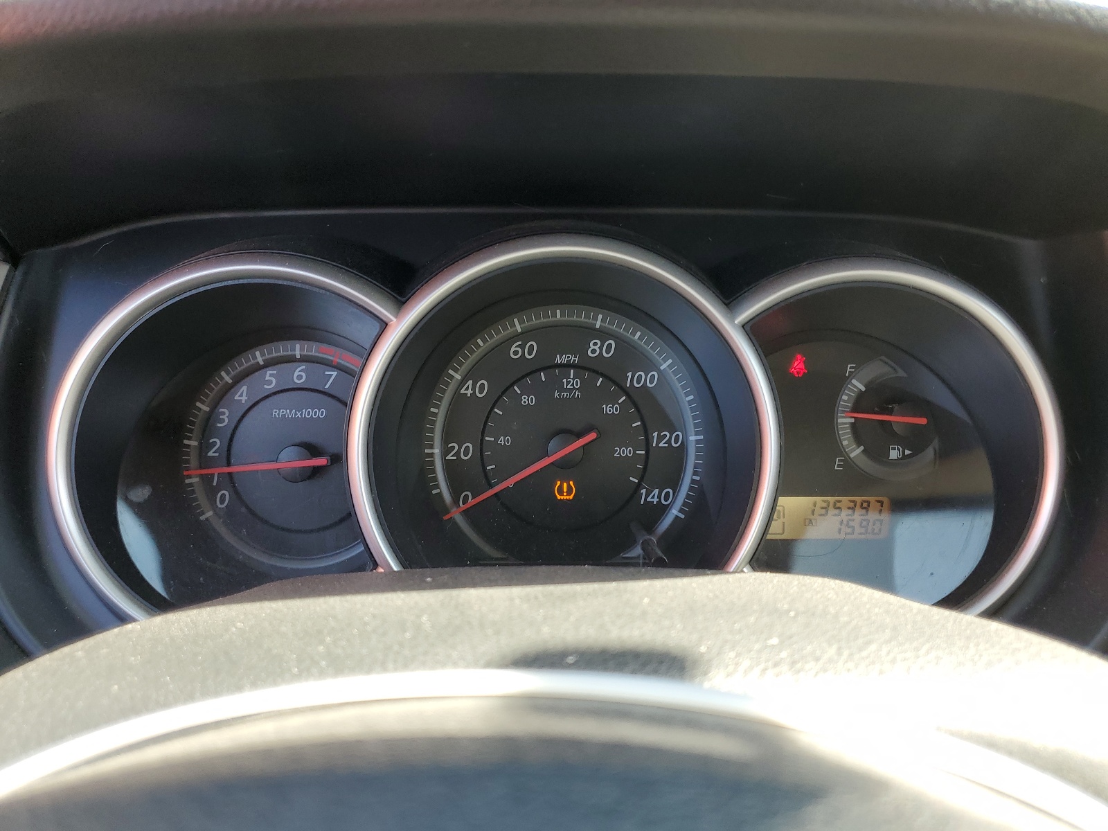 3N1BC1CP5AL352500 2010 Nissan Versa S