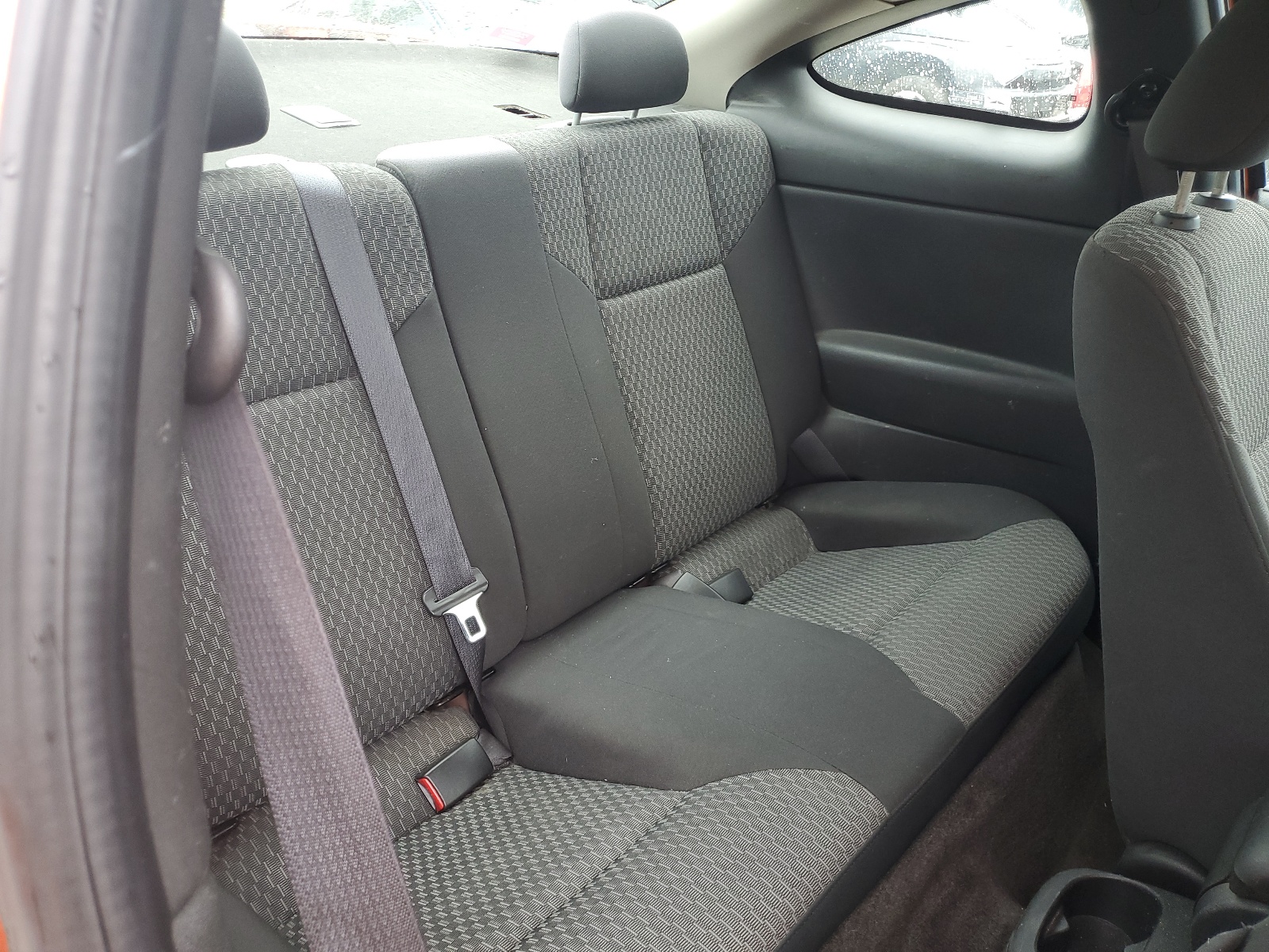 1G1AL15F367612619 2006 Chevrolet Cobalt Lt