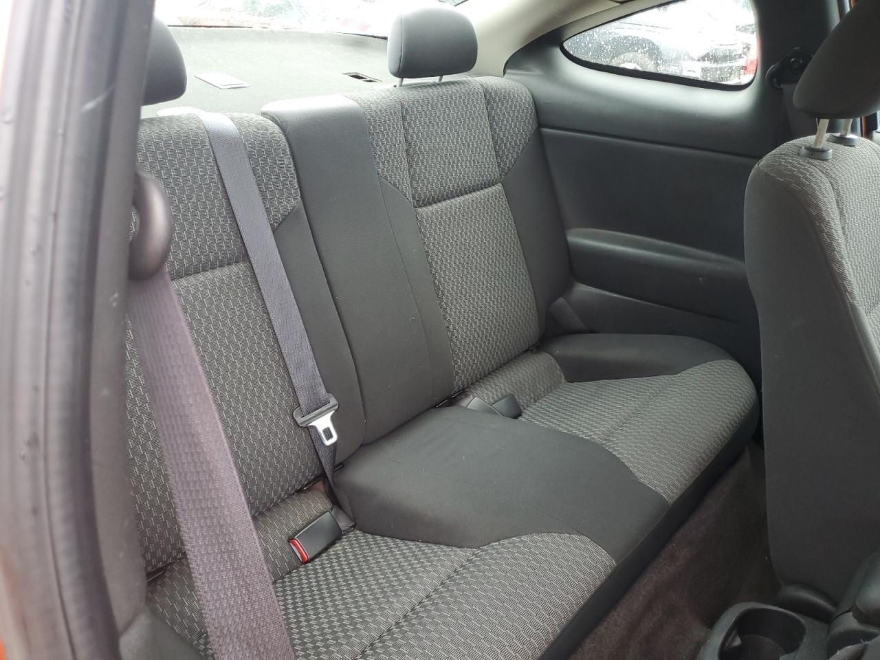 2006 Chevrolet Cobalt Lt VIN: 1G1AL15F367612619 Lot: 61259444