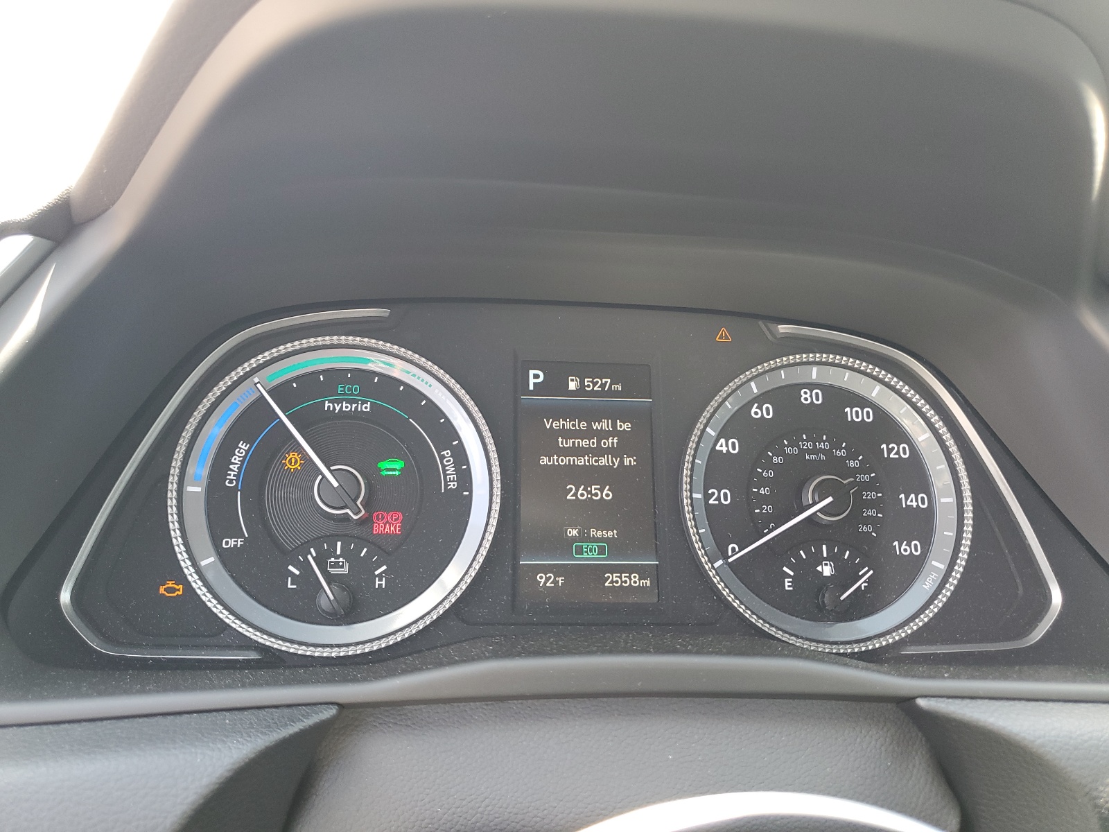 KMHL24JJ1PA073318 2023 Hyundai Sonata Hybrid