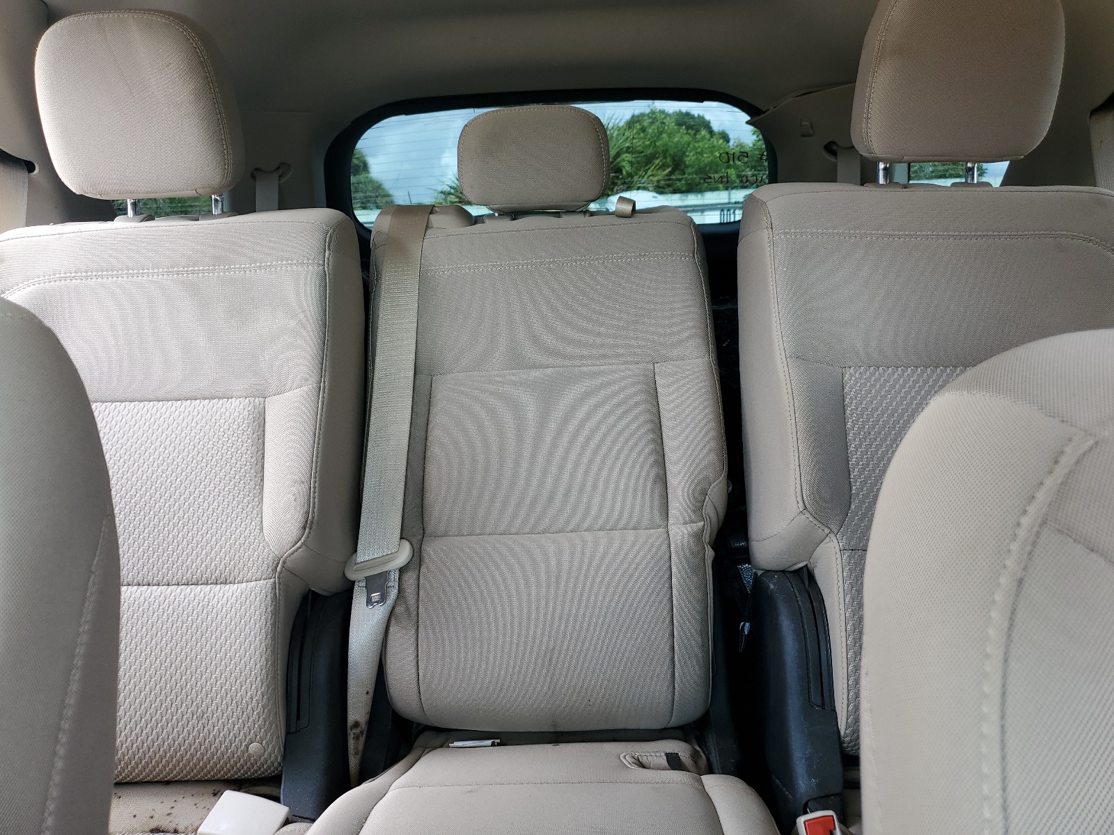 1FMSK7BH9MGA94418 2021 Ford Explorer