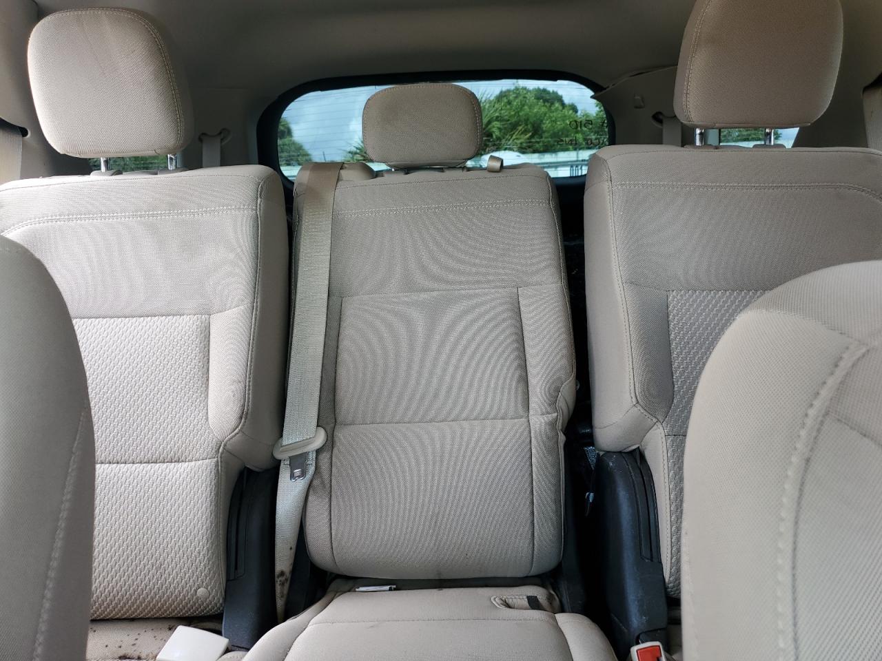 2021 Ford Explorer VIN: 1FMSK7BH9MGA94418 Lot: 62390064