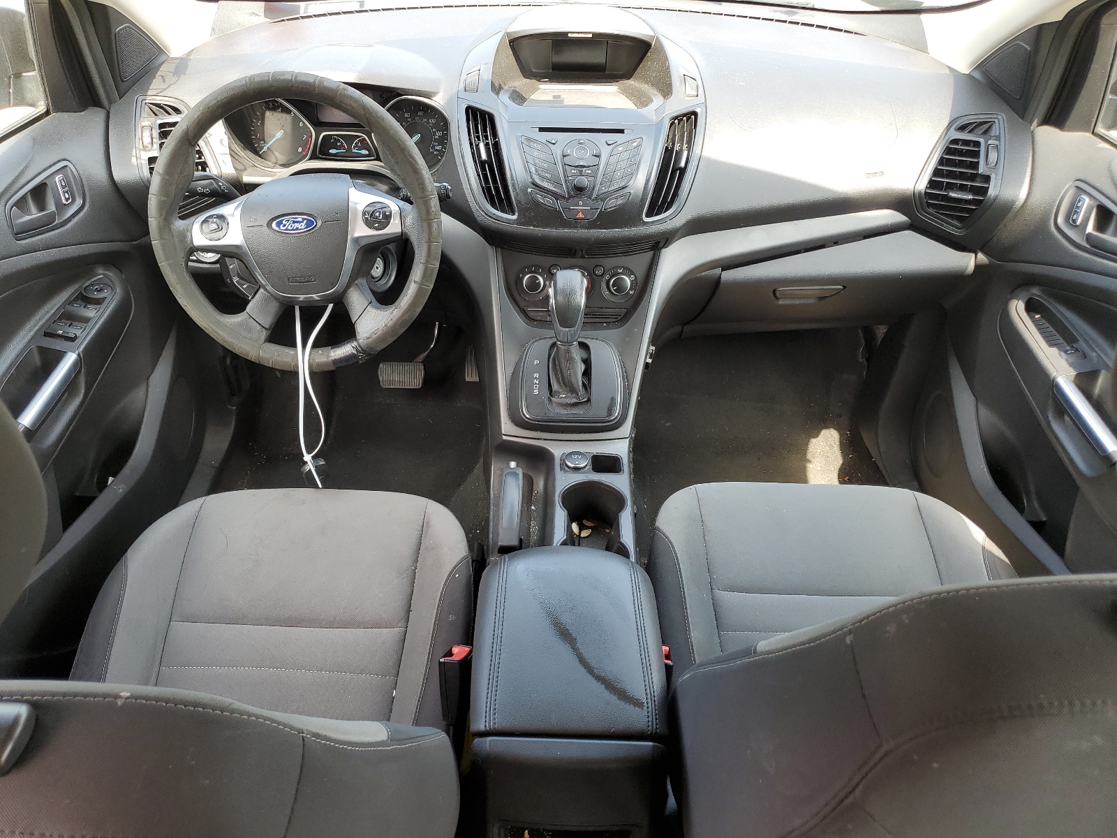 1FMCU0F70GUB18506 2016 Ford Escape S