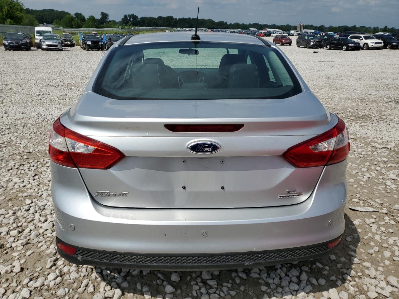 2014 Ford Focus - Image 6
