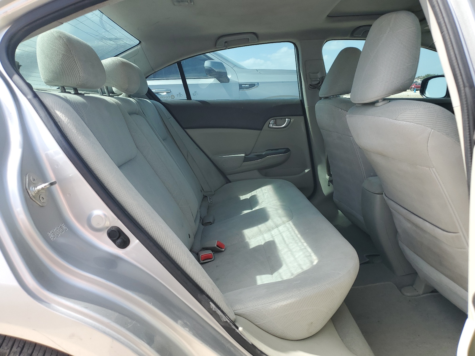 2HGFB2F81CH311872 2012 Honda Civic Ex