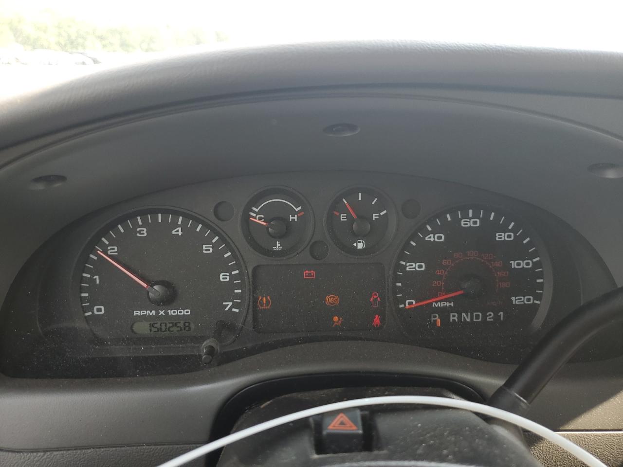 2008 Ford Ranger VIN: 1FTYR10D88PA15771 Lot: 64244564