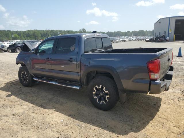 Pickups TOYOTA TACOMA 2016 Szary