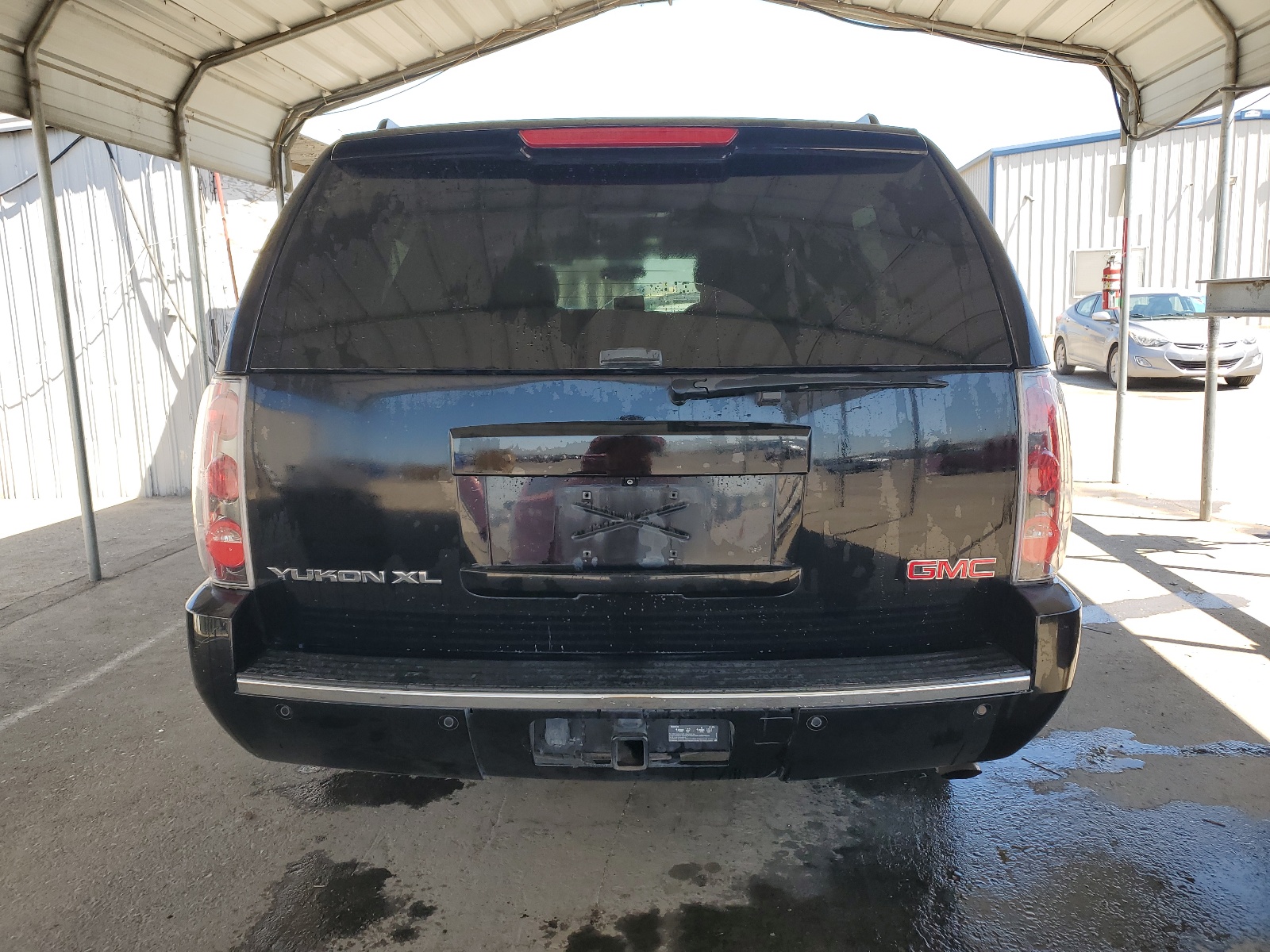 1GKS2MEF8DR116558 2013 GMC Yukon Xl Denali