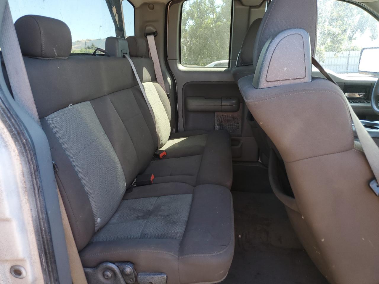 2006 Ford F150 VIN: 1FTVX14526NB40480 Lot: 64052954