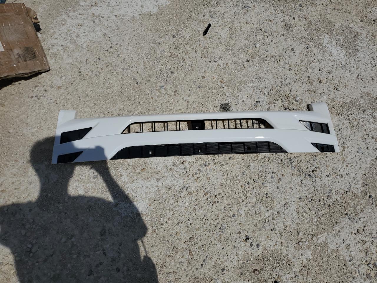 2015 Isuzu Npr Hd VIN: 54DC4W1B4FS803939 Lot: 61242214