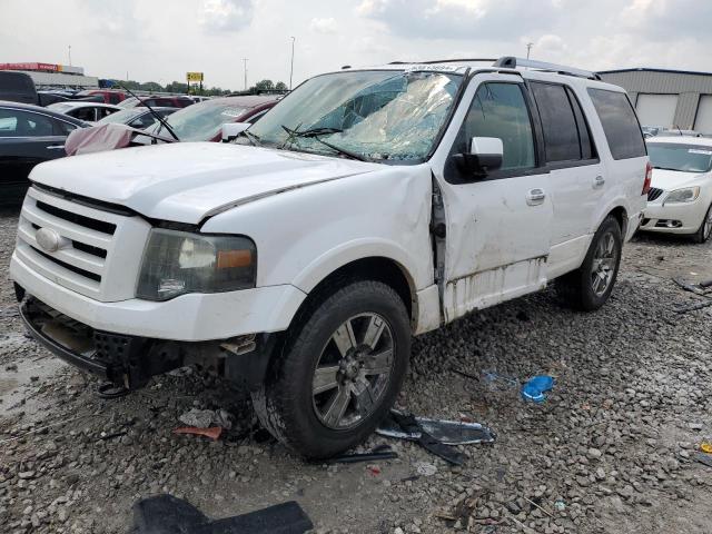 2010 Ford Expedition Limited