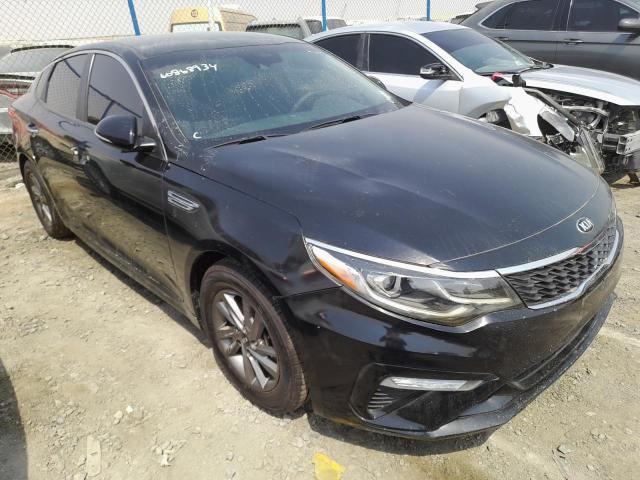 5XXGT4L30LG402641 - 2020 KIA OPTIMA - #undefined