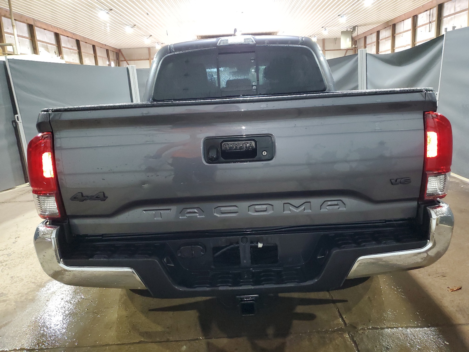 3TYCZ5ANXNT089451 2022 Toyota Tacoma Double Cab