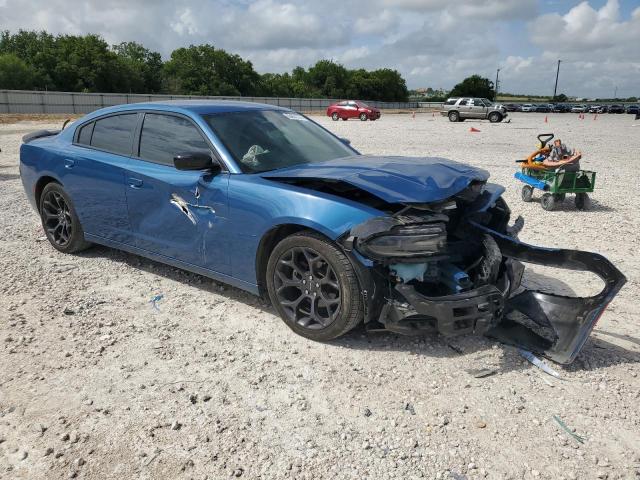  DODGE CHARGER 2021 Blue