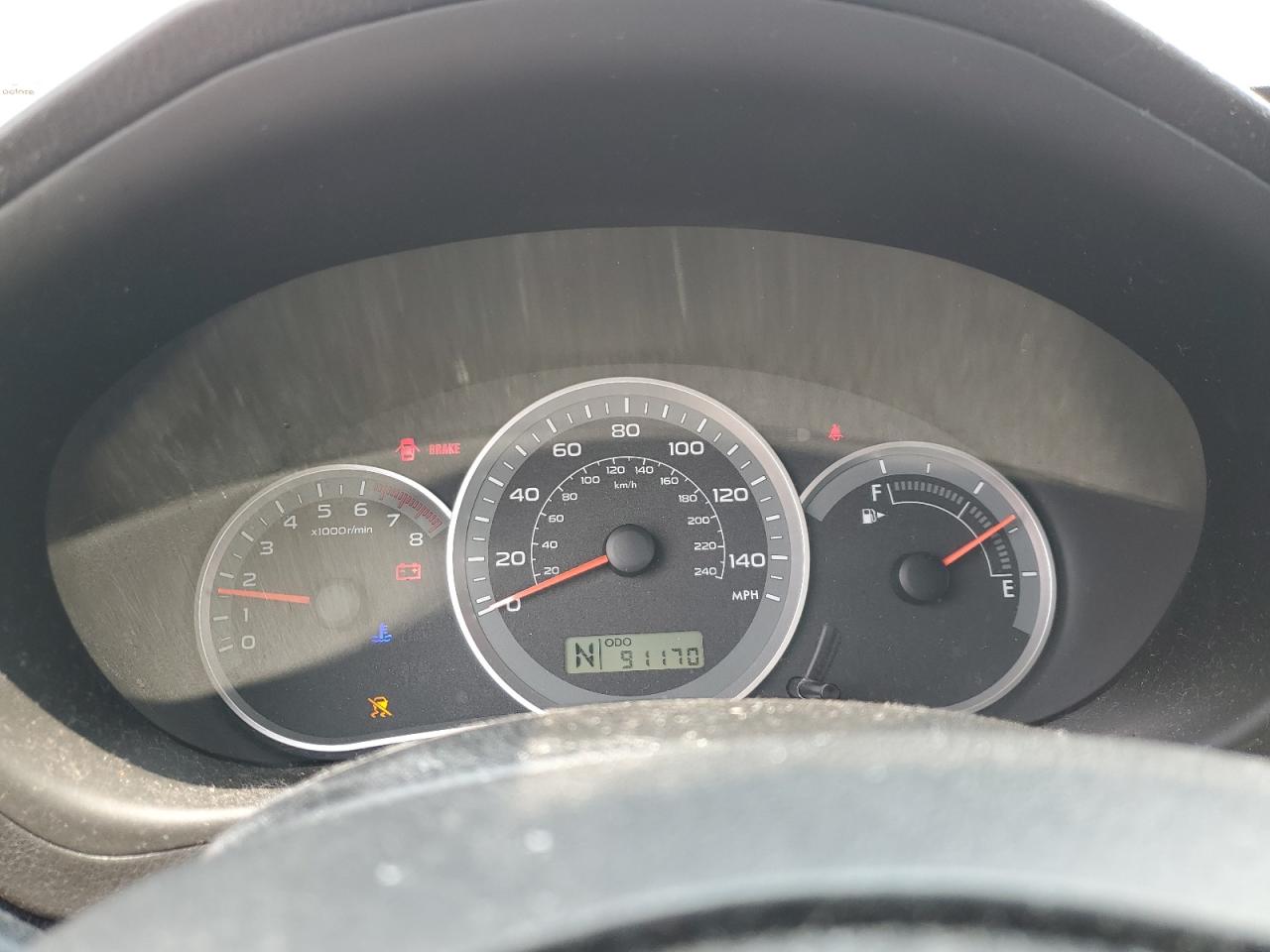 2010 Subaru Impreza 2.5I Premium VIN: JF1GH6B61AH820754 Lot: 64301114