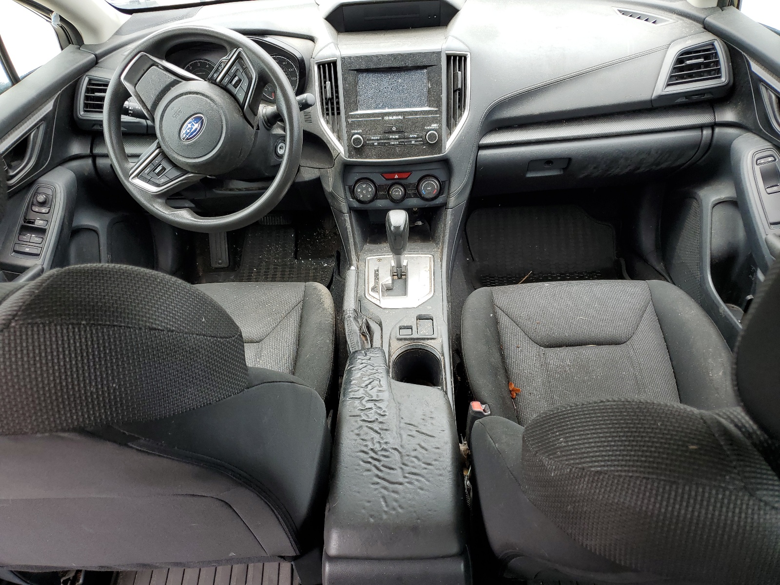 4S3GTAA64J3734168 2018 Subaru Impreza