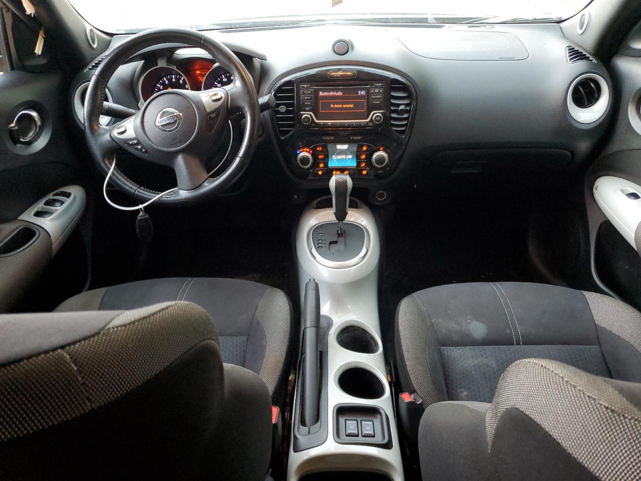 JN8AF5MR5HT702810 2017 Nissan Juke S