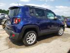 2021 Jeep Renegade Limited zu verkaufen in Chicago Heights, IL - Front End