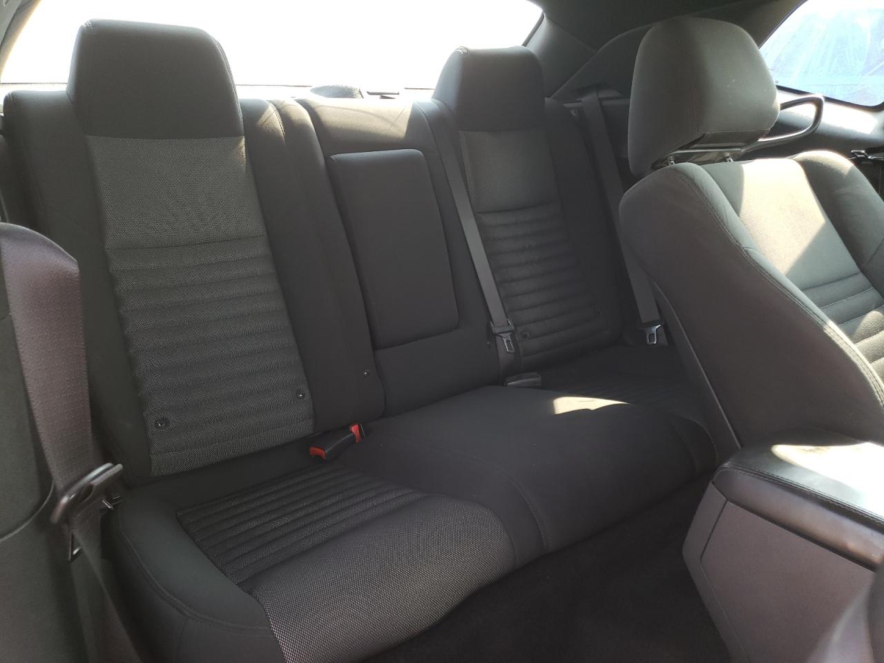 2013 Dodge Challenger Sxt VIN: 2C3CDYAG1DH736995 Lot: 64668014