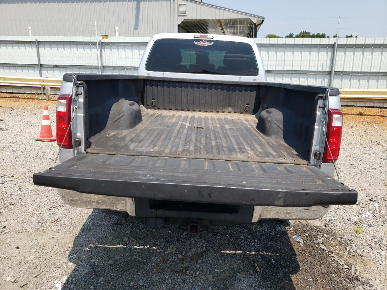 1FTBF2B62DEB56022 2013 Ford F250 Super Duty