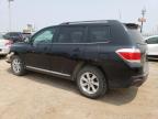 2012 Toyota Highlander Base for Sale in Greenwood, NE - Front End