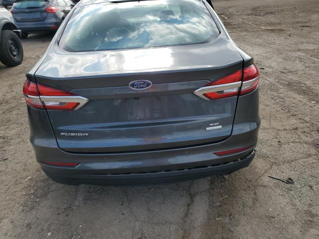 3FA6P0HD6LR246641 Ford Fusion SE 6