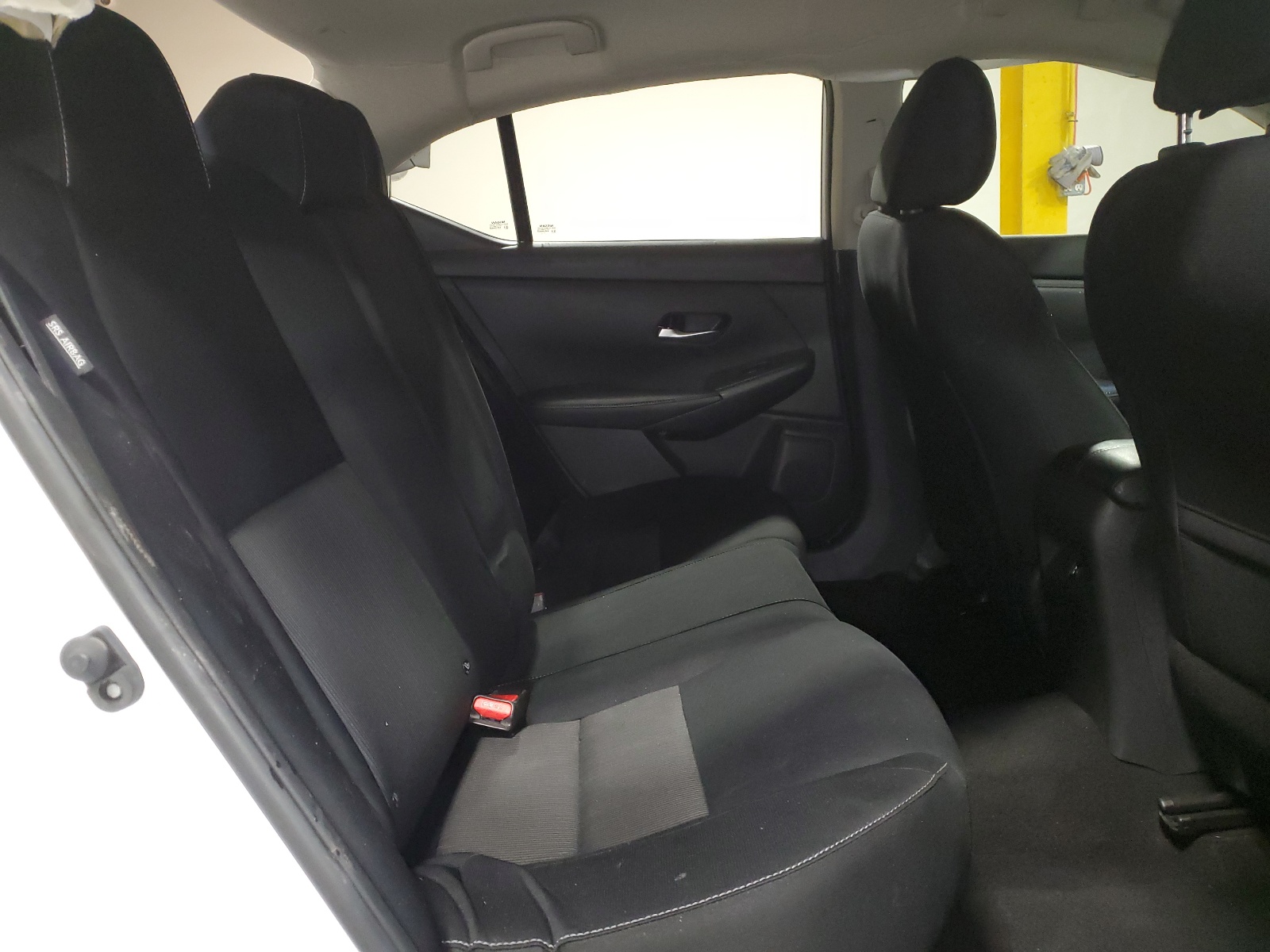 3N1AB8CV6MY267968 2021 Nissan Sentra Sv