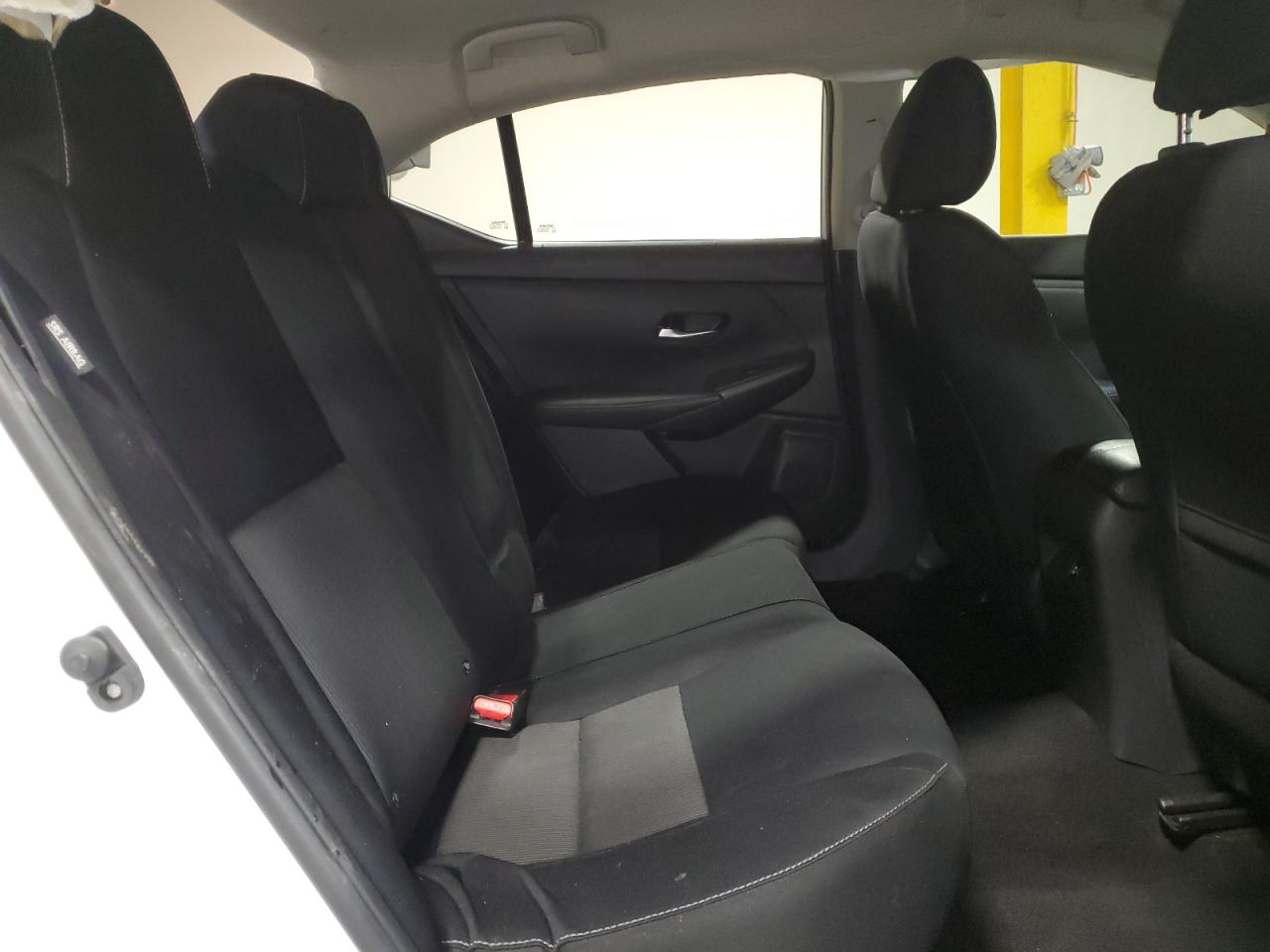 2021 Nissan Sentra Sv VIN: 3N1AB8CV6MY267968 Lot: 65054814