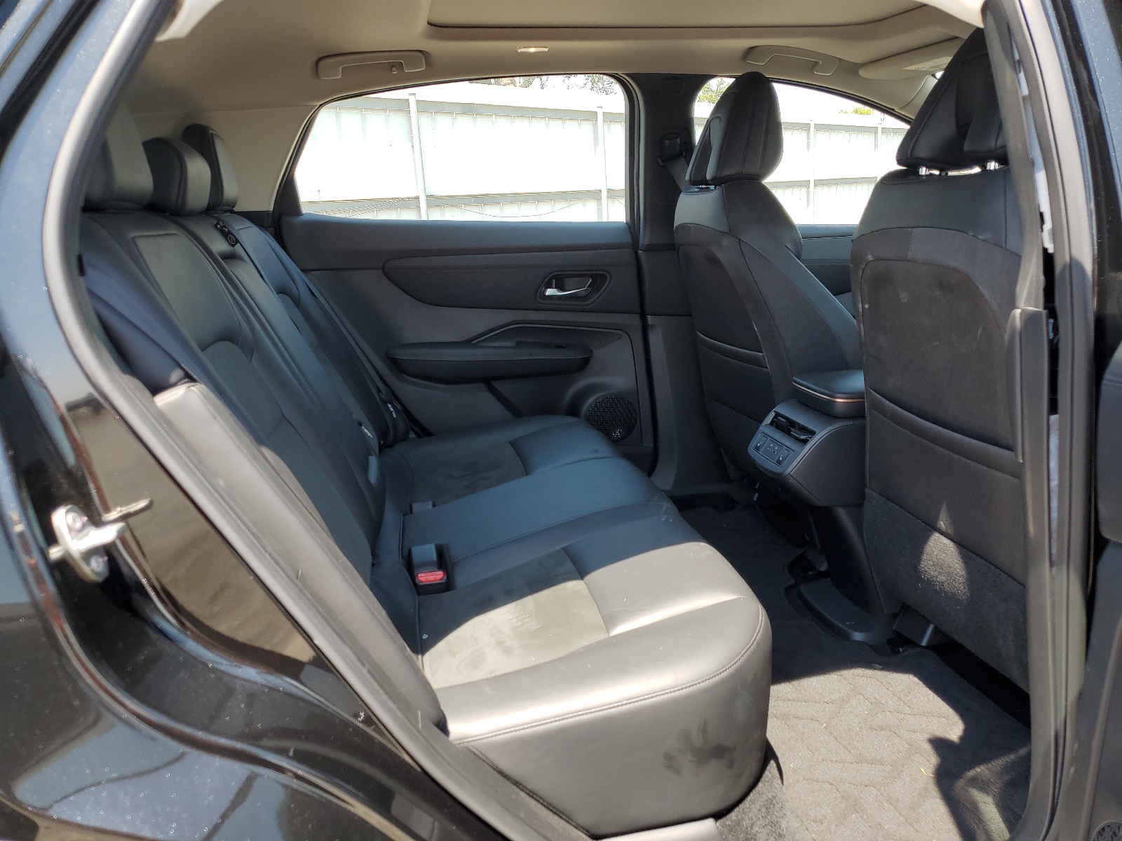 JN1BF0BA5PM403314 2023 Nissan Ariya Evolve+