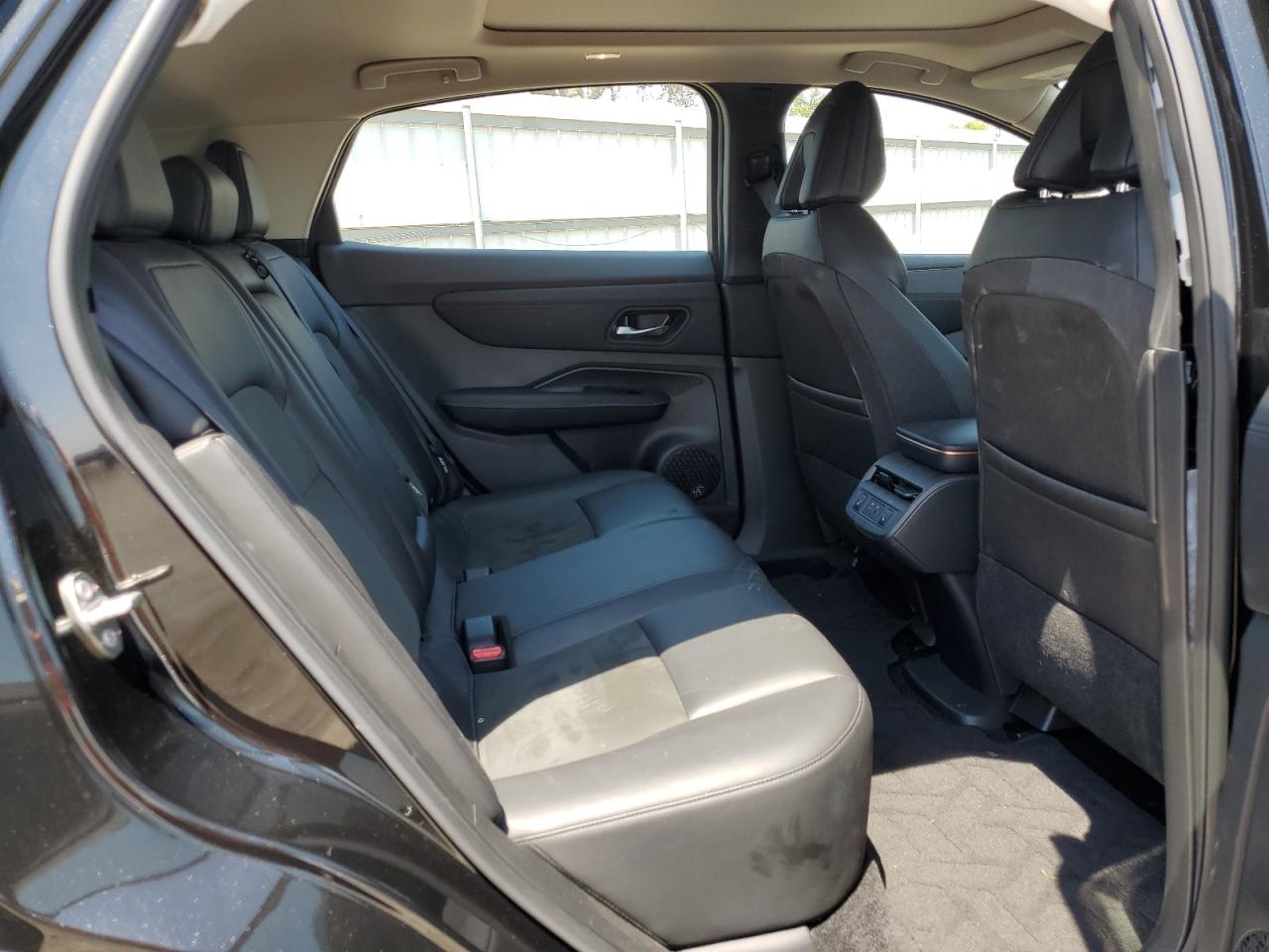 2023 Nissan Ariya Evolve+ VIN: JN1BF0BA5PM403314 Lot: 61679324