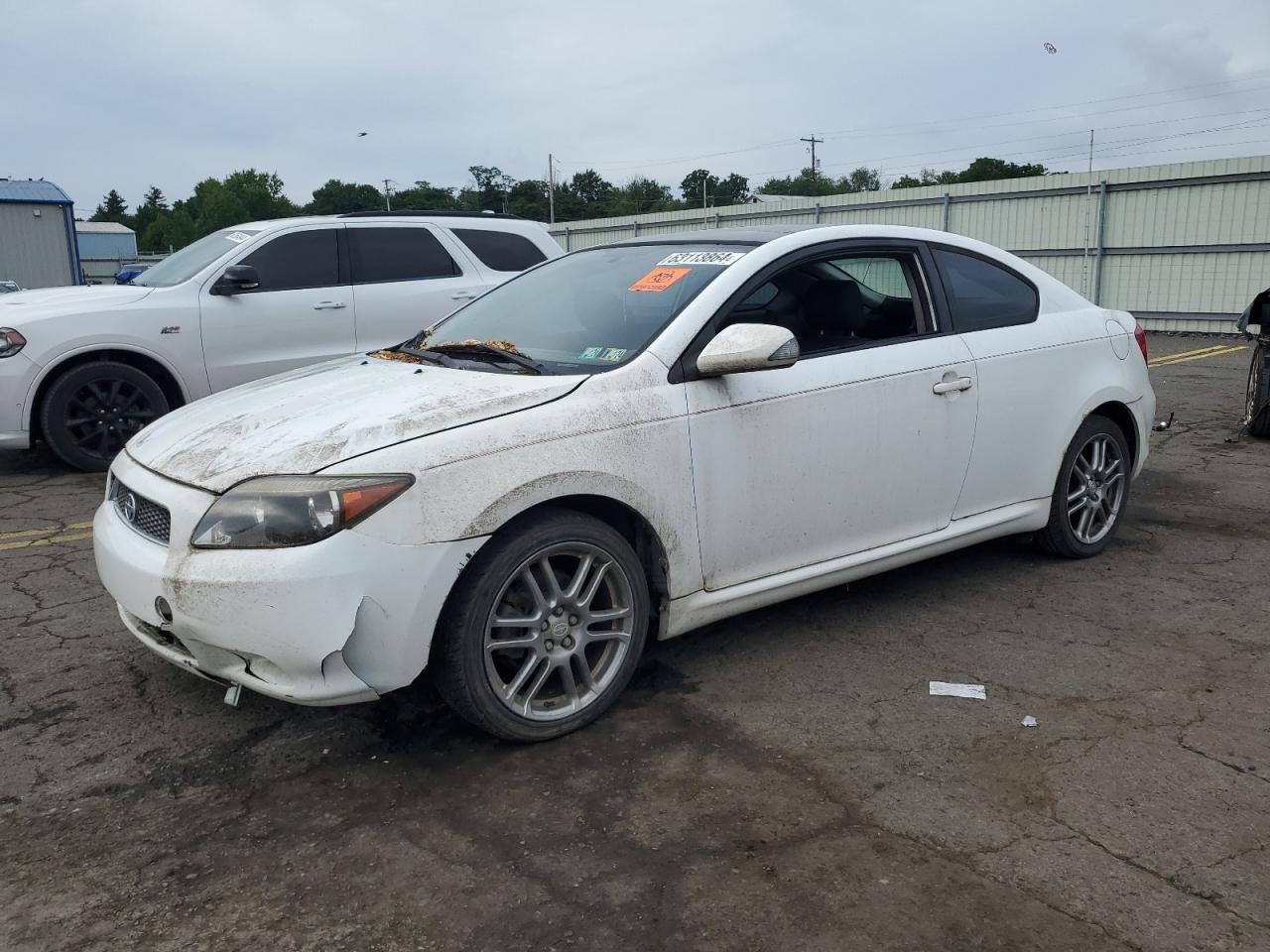 2006 Toyota tC - Image 1