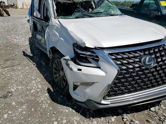 2020 Lexus Gx 460 Luxury VIN: JTJGM7BX9L5245048 Lot: 60838314