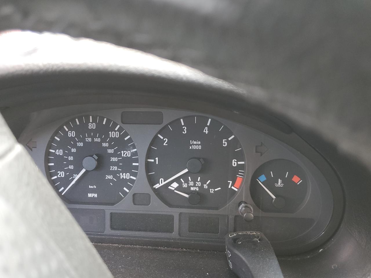 2004 BMW 325 Xit VIN: WBAEP33434PF04315 Lot: 62240054