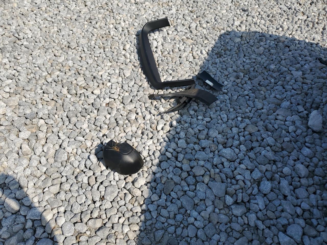 2023 Ford Bronco Sport Big Bend VIN: 3FMCR9B68PRD84947 Lot: 65364504