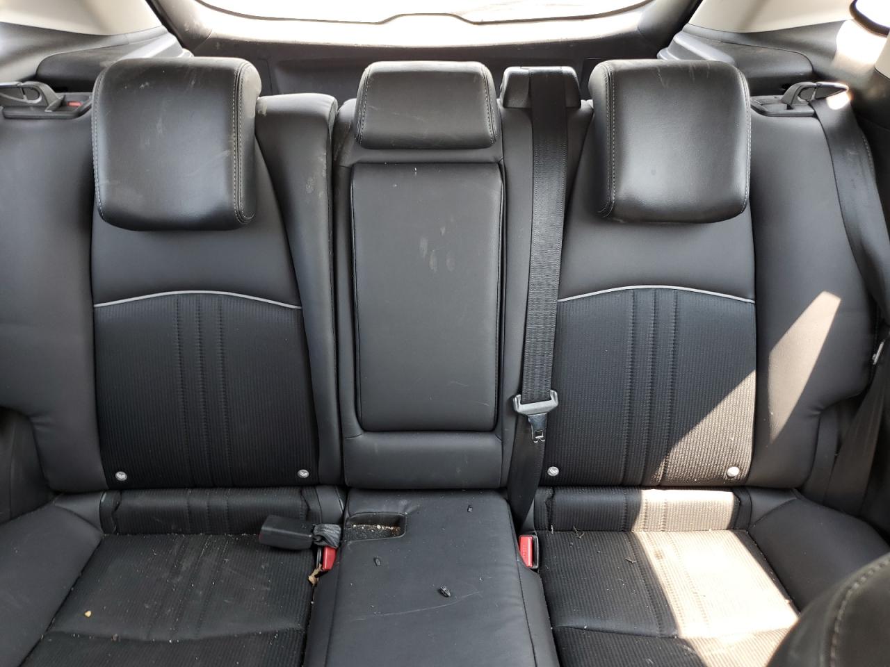 2019 Mazda Cx-3 Touring VIN: JM1DKFC75K0402607 Lot: 62826324