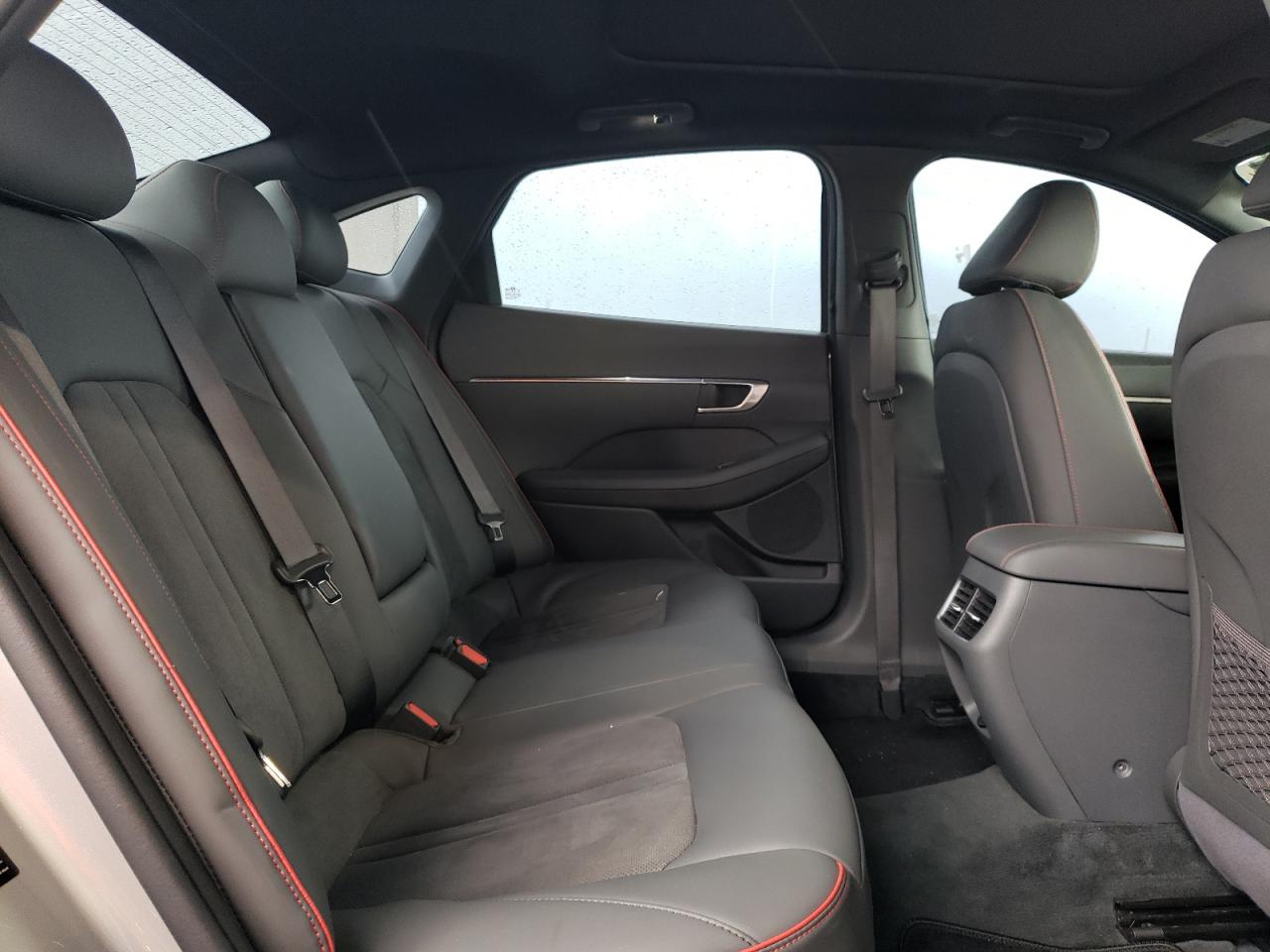 2020 Hyundai Sonata Sel Plus VIN: 5NPEJ4J23LH019160 Lot: 64274964