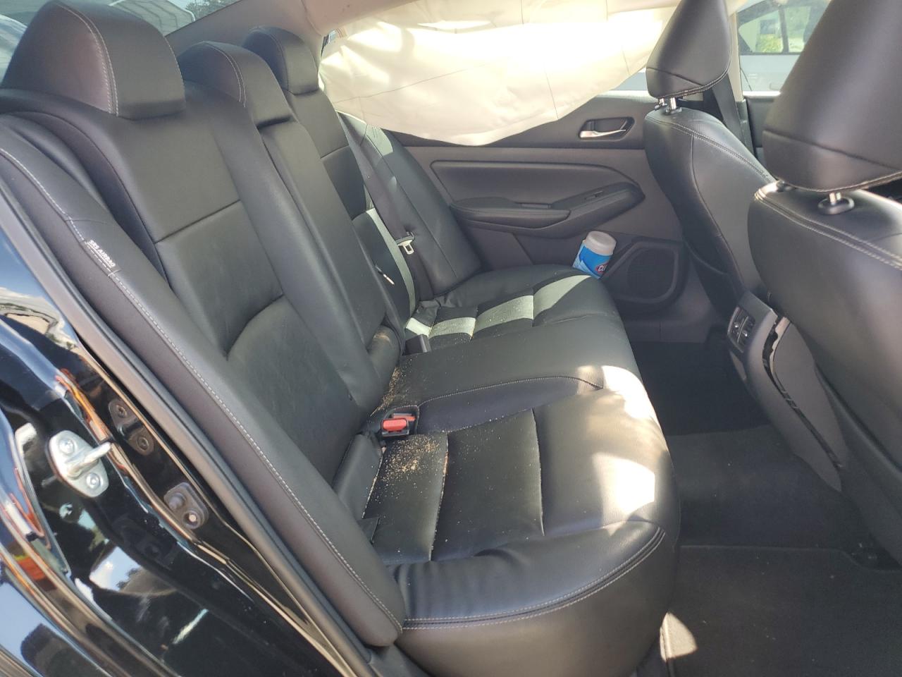 1N4BL4EV8KC227830 2019 Nissan Altima Sl