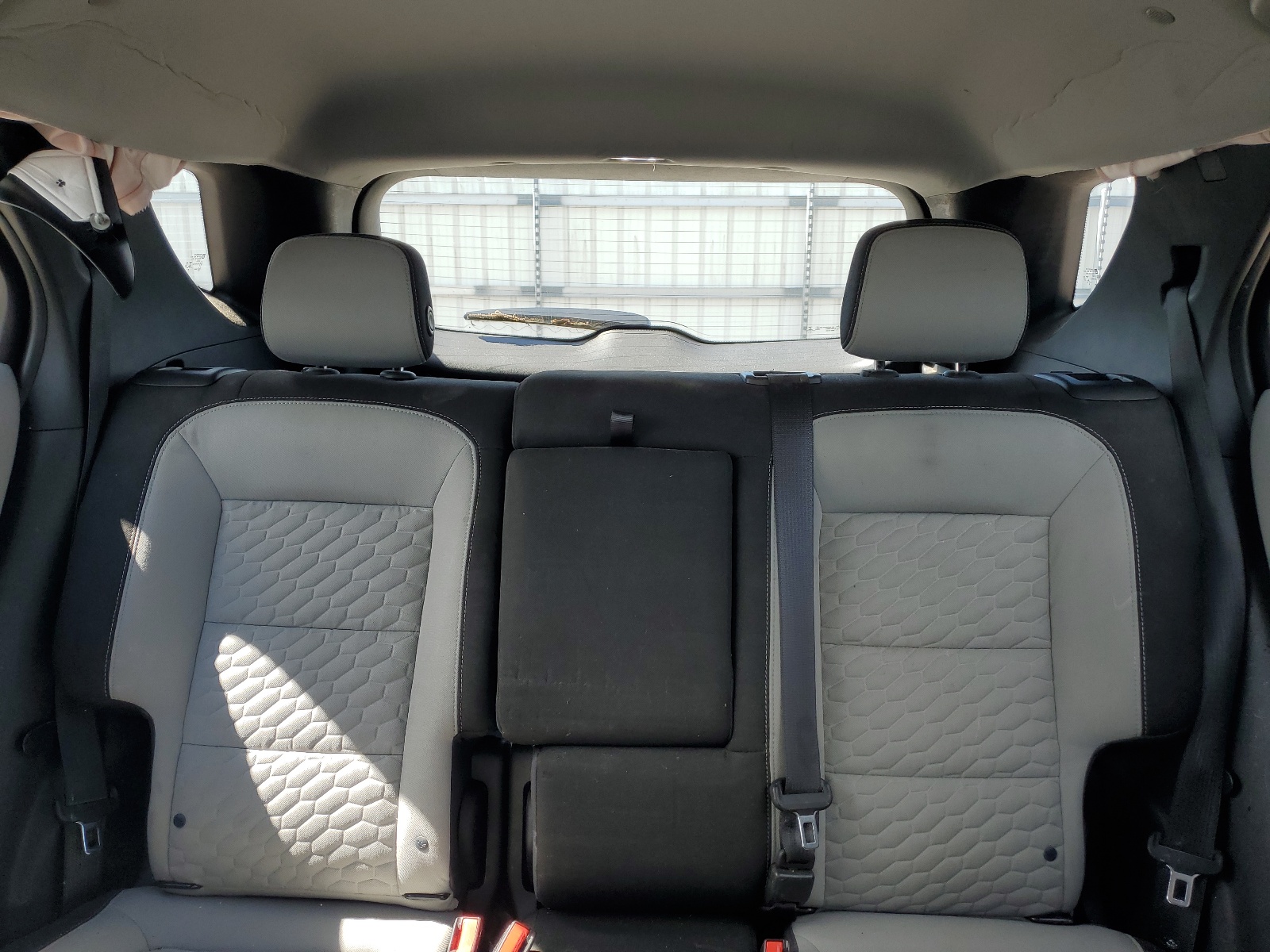 3GNAXHEV5KS533404 2019 Chevrolet Equinox Ls