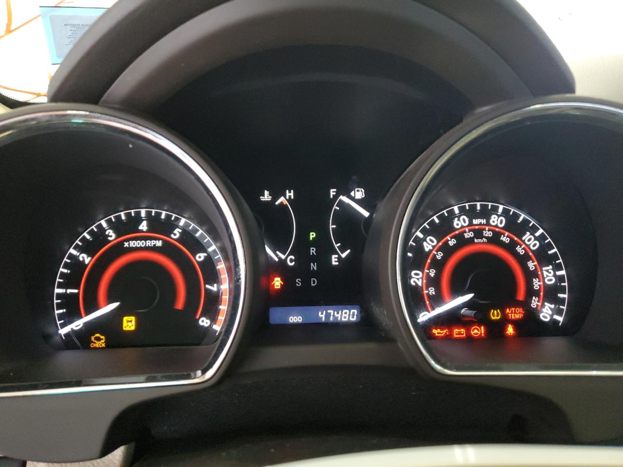 2010 Toyota Highlander VIN: 5TDBK3EH4AS023394 Lot: 64601094