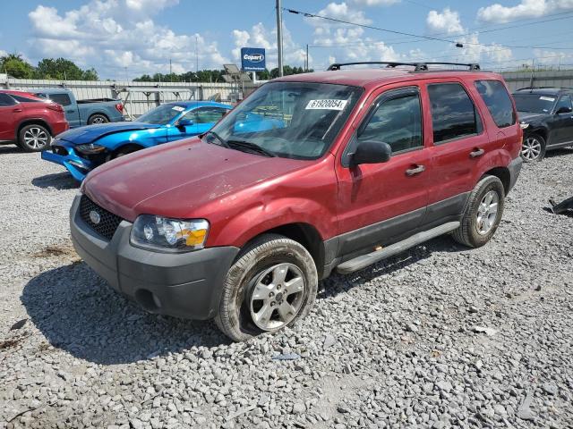 2006 Ford Escape Xlt