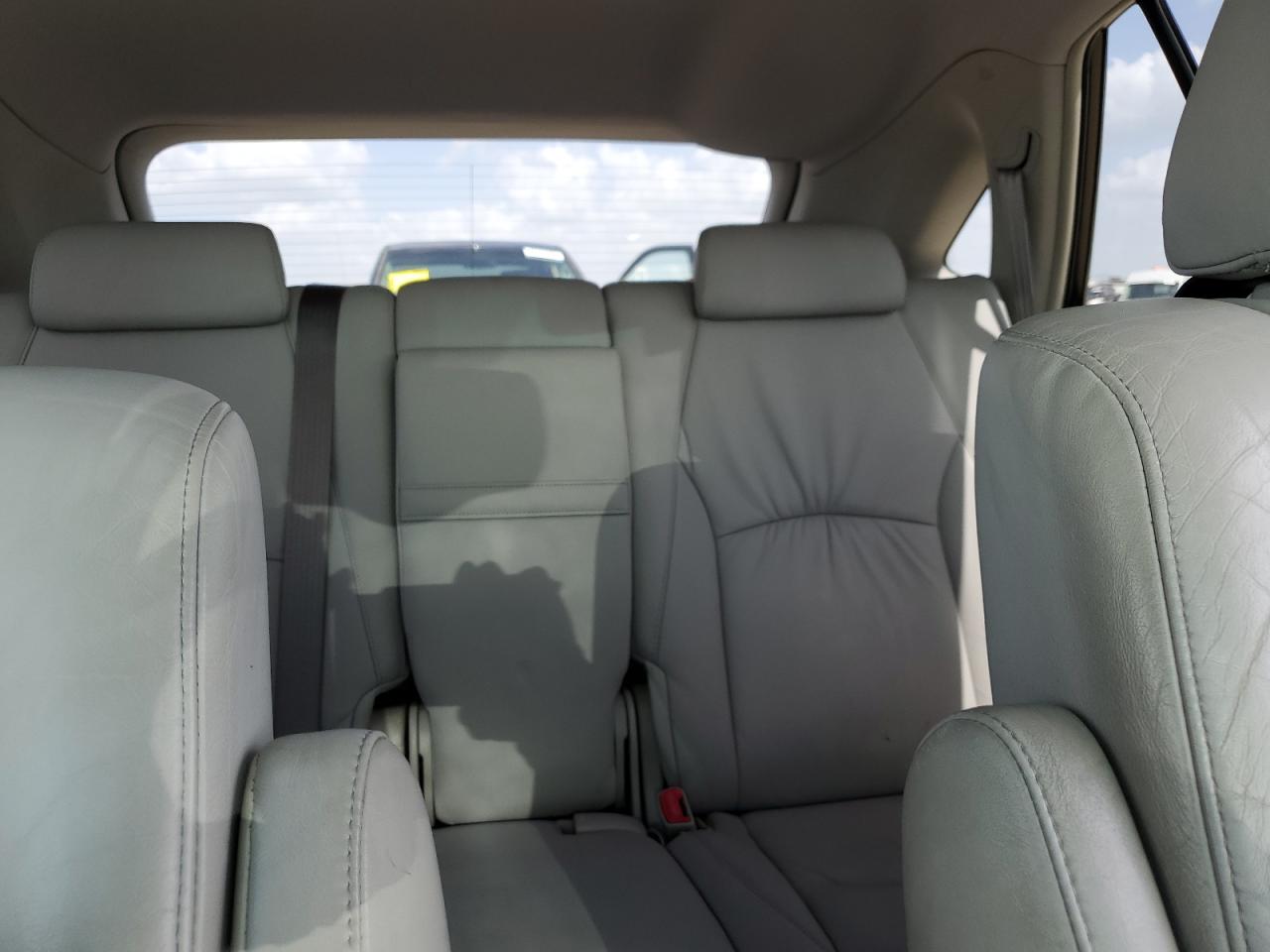 2004 Lexus Rx 330 VIN: JTJGA31U940028624 Lot: 65445084