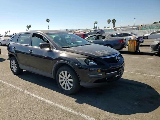 2008 Mazda Cx-9 VIN: JM3TB28V280121845 Lot: 61637624