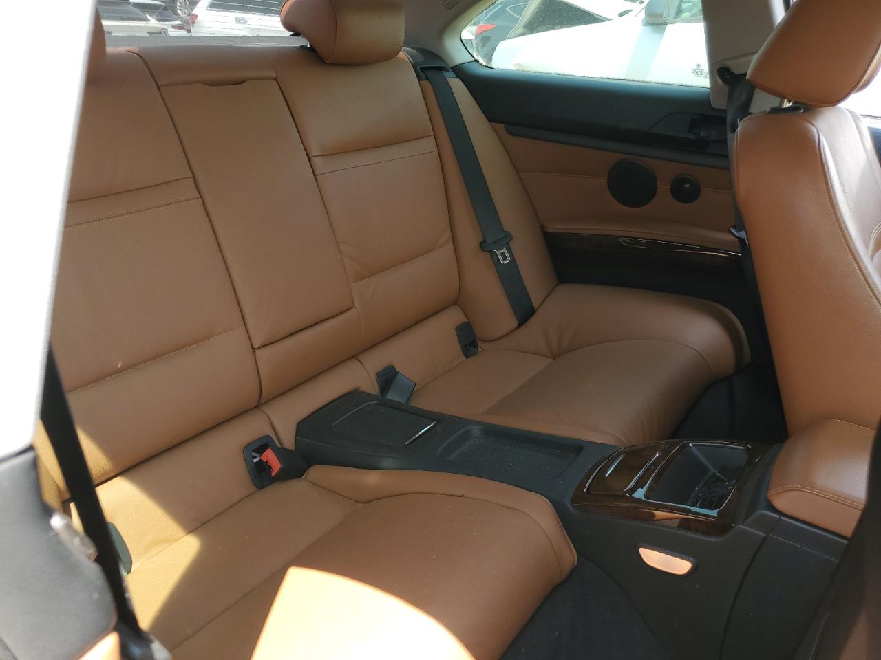 2007 BMW 328 I VIN: WBAWB33577PV72937 Lot: 64444714