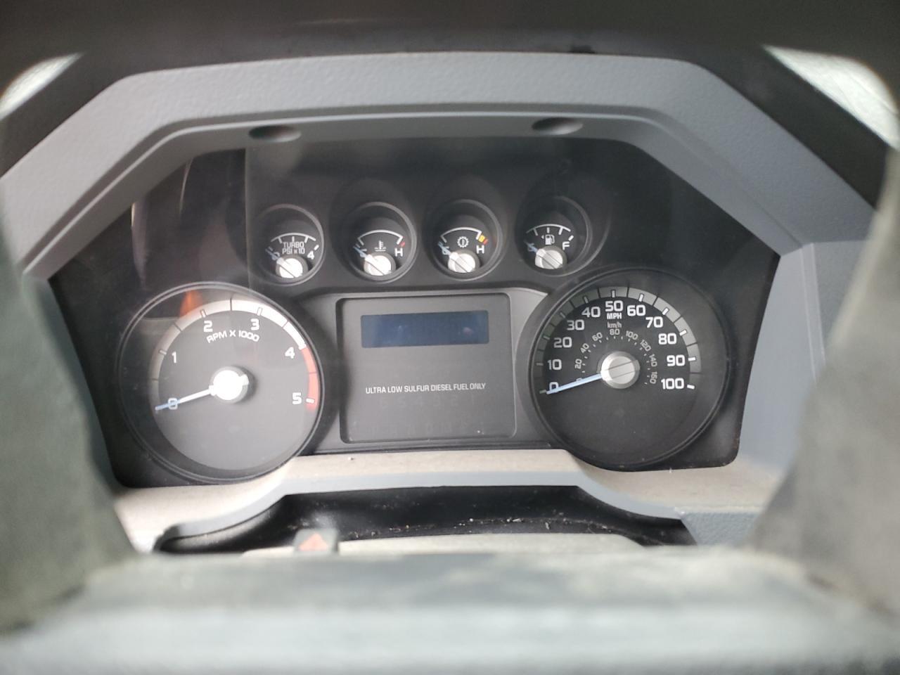 2012 Ford F350 Super Duty VIN: 1FD8X3GT2CEC46602 Lot: 63703574