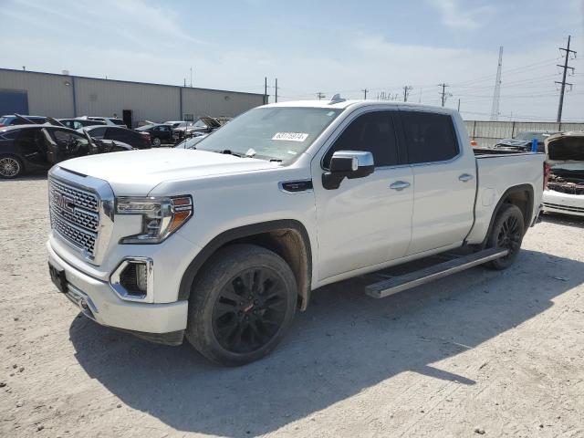 2020 Gmc Sierra K1500 Denali