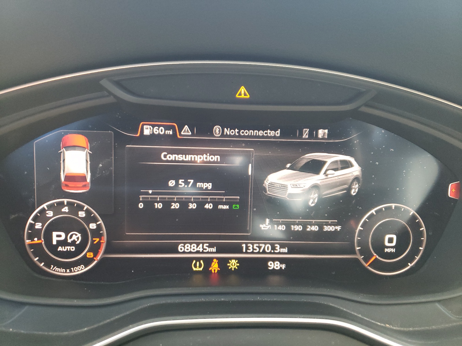 Фото: WA1BNAFY7J2069412 - 9