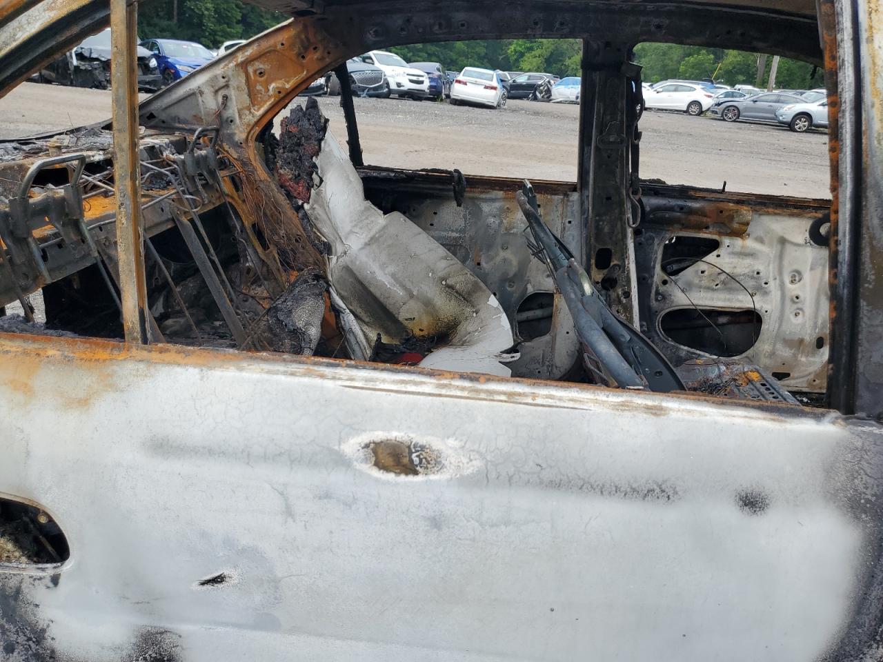 2002 Toyota Prius VIN: JT2BK18U320052928 Lot: 64711274