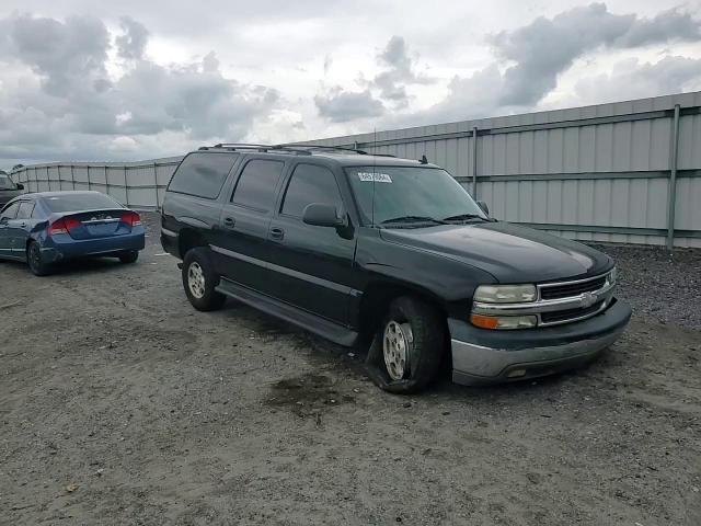 2006 Chevrolet Suburban C1500 VIN: 1GNEC16Z06J141525 Lot: 64579064