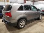 2011 Kia Sorento Base للبيع في Anchorage، AK - Mechanical